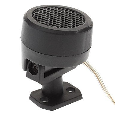 Coppia tweeter piezo per automobili