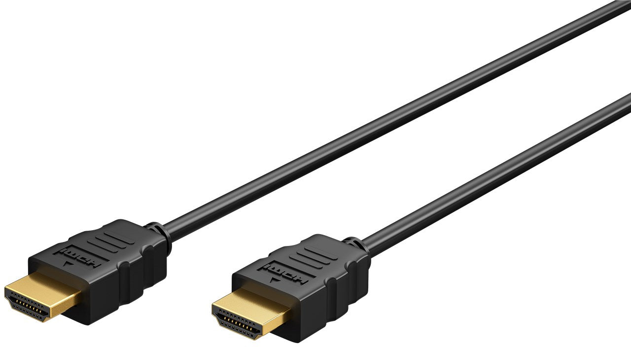 Cavo HDMI ad alta velocità con Ethernet 4K/60Hz 15 m