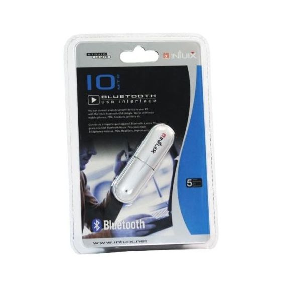 USB 2.0 penna Bluetooth Intuix