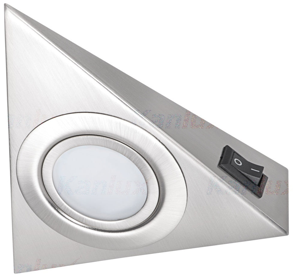 Lampada sottopensile spot 12V ZEPO Kanlux