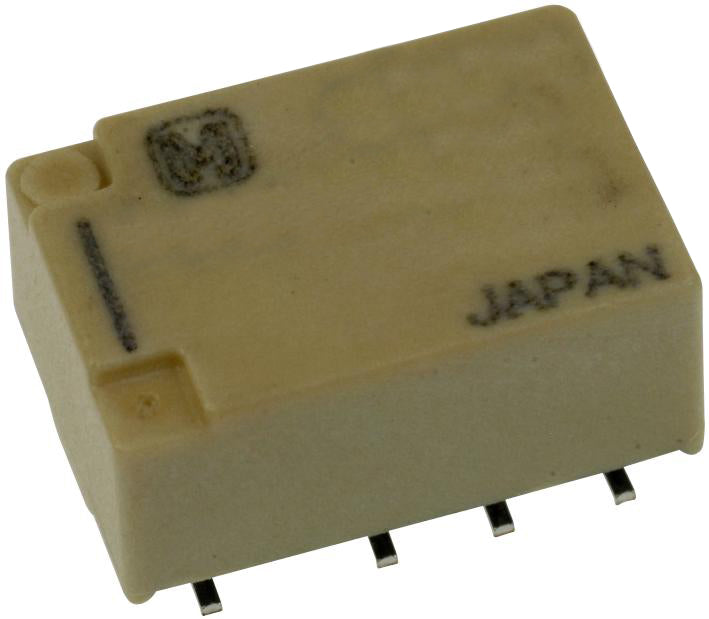 Relè PCB AGQ210A03 - DPDT - Panasonic