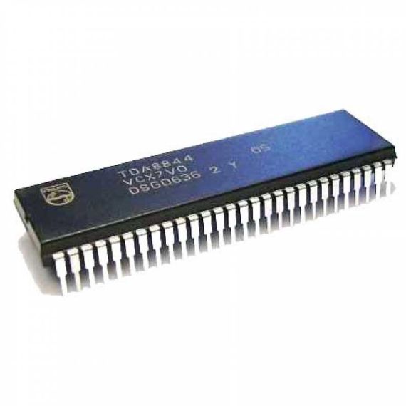 Circuito integrato TDA8844 - Philips