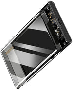 Box per disco esterno 2.5" USB 3.0 in plastica trasparente  6921042141145 KSC-1540 F4045