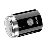 Rasoio elettrico da viaggio per barba KSC-1506  6921042138992 F2890
