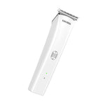 Tagliacapelli ricaricabile bianco KSC-1503 6921042139494 F3060