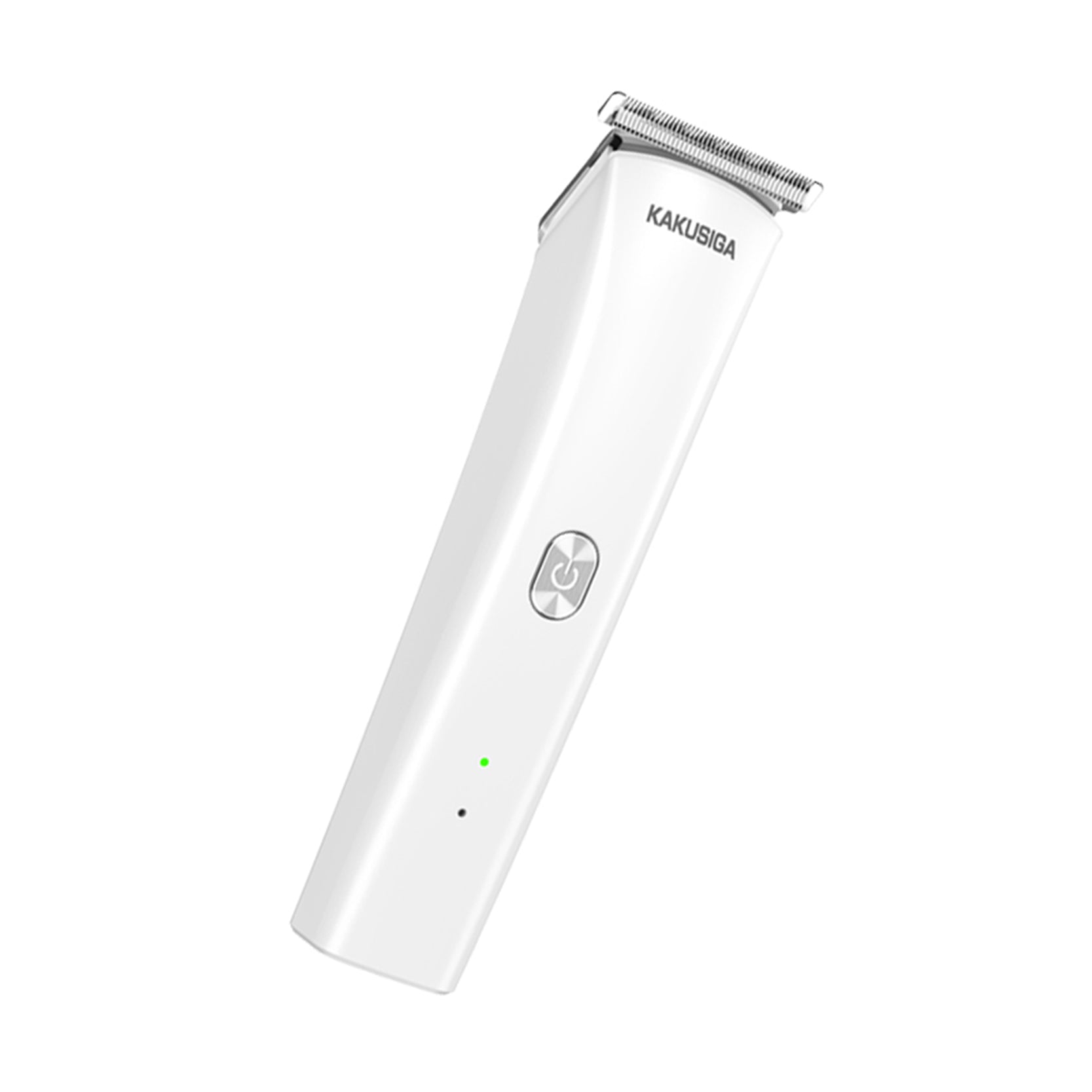 Tagliacapelli ricaricabile bianco KSC-1503 6921042139494 F3060