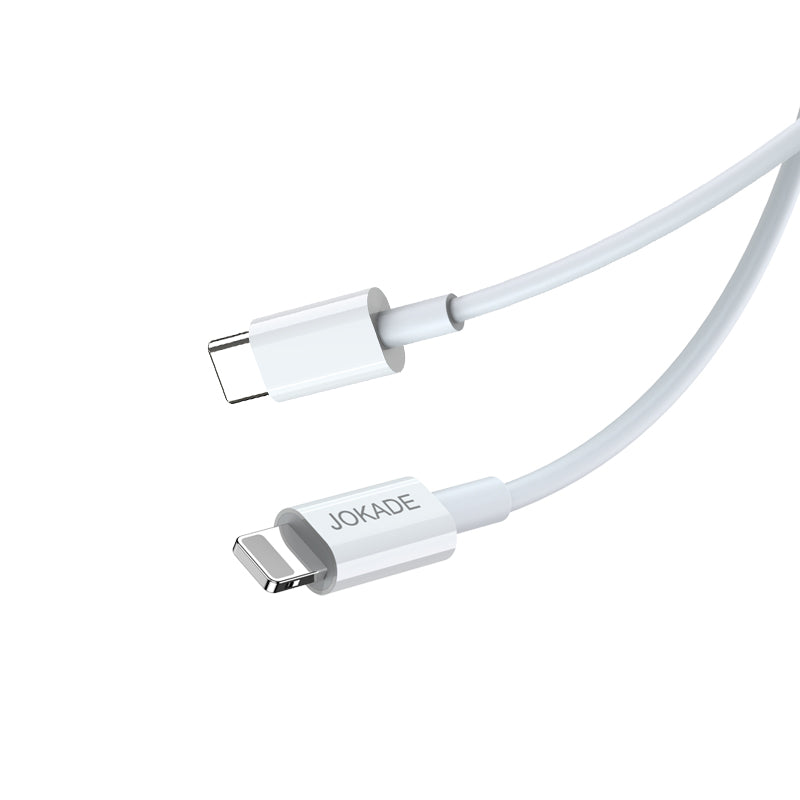 Cavo dati di ricarica intelligente Type-c/Lightning PD20W JA016 6921042125459 F3090