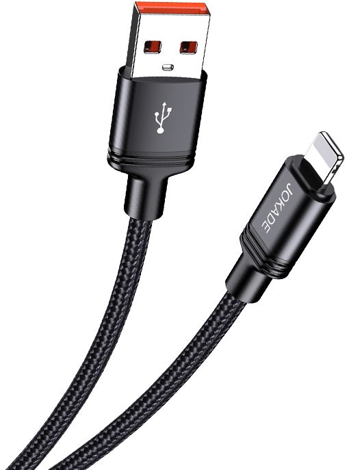 Cavo per ricarica e sincronizzazione 1m 5A USB Lightning N010