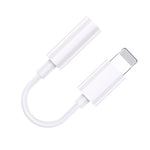 Adattatore Lightning a Jack 3,5 mm JC014 6921042143019 JC014 F4475