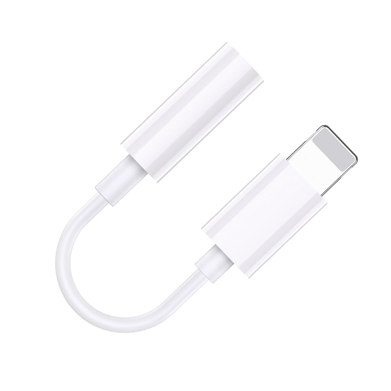 Adattatore Lightning a Jack 3,5 mm JC014 6921042143019 JC014 F4475