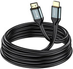 Cavo HDMI 2.0 4K Ultra HD 3m JA040 6921042136905 F4440
