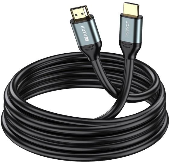Cavo HDMI 2.0 4K Ultra HD 3m JA040