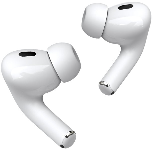 Cuffie auricolari Bluetooth con display Touch Screen LED e cancellazione rumore ANC+ENC KSC-1463 6921042141626 KSC-1463 F4385