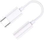 Adattatore audio USB-C a Jack 3,5 mm JC015 6921042143002 JC015 F4480