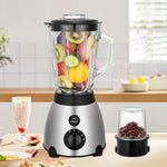 Frullatore elettrico multifunzione 2 in 1 800W KSC-1707 6921042144986 F4455