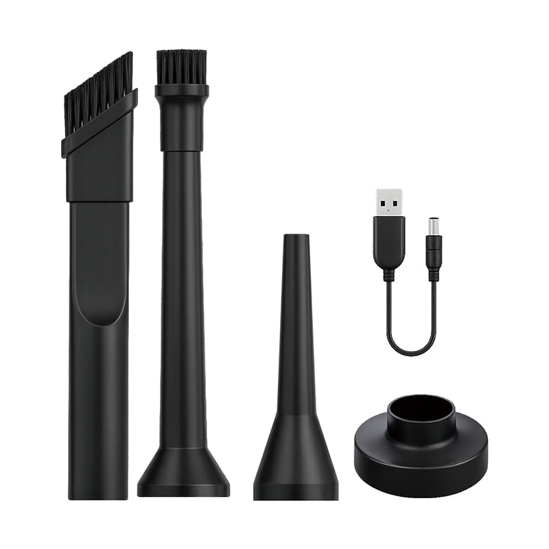 Aspirapolvere Portatile 4 in 1 per auto e casa KSC-1732 6921042147239 F4445