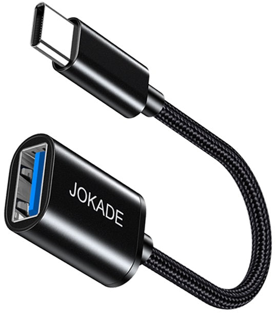 Adattatore USB da USB-C a USB 3.0 JC026 6921042146133 JC029 F4470