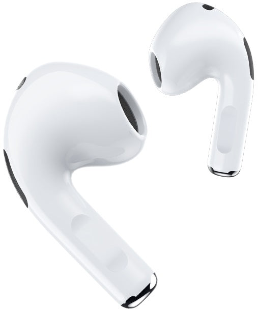 Cuffie auricolari Bluetooth bianche KSC-1108 F2625