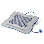 Base di raffreddamento per notebook 12 "-15.6" - Vari colori 6291105914802 629110591480  CMLC-1001Base di raffreddamento per notebook 12 "-15.6" - Vari colori 6291105914802 629110591480  CMLC-1001