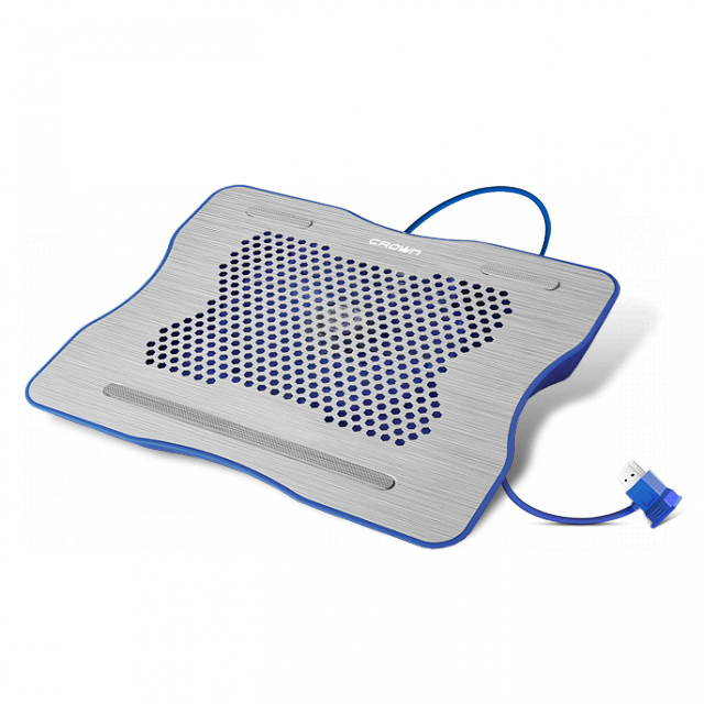 Base di raffreddamento per notebook 12 "-15.6" - Vari colori 6291105914802 629110591480  CMLC-1001Base di raffreddamento per notebook 12 "-15.6" - Vari colori 6291105914802 629110591480  CMLC-1001