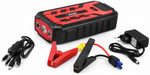 Avviatore Auto Andowl Q-D1020 12V 400A Power Bank 20000 mAh con Torcia 6974752260606 K842