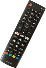 Telecomando universale LG TV LED LCD WB1008 T-LGTV 8053323555322