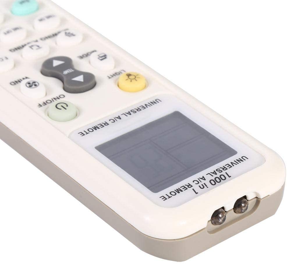 Telecomando per condizionatori universale K-1028E 6941032201420