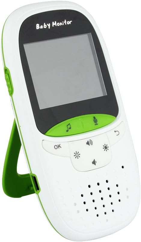 Baby monitor wireless VB602 con schermo e visione notturna 6920220406021 VB602 WB1841
