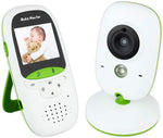 Baby monitor wireless VB602 con schermo e visione notturna 6920220406021 VB602 WB1841