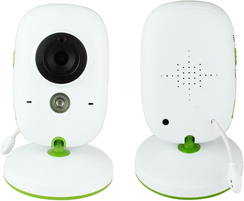 Baby monitor wireless VB602 con schermo e visione notturna 6920220406021 VB602 WB1841