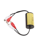 Isolatore di massa Ground Loop per car audio 15A 656831050075 SB-16 SP254
