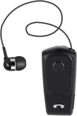 Auricolare bluetooth clip-on F920 wireless con microfono e vibrazione 8652580445201 F920 MOB1222