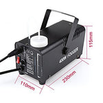 Macchina del fumo 400W SP898 8053323559801