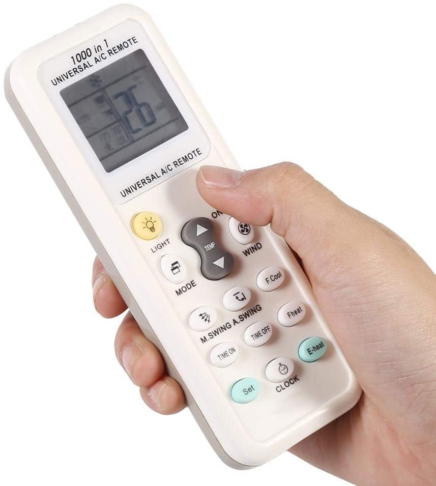 Telecomando per condizionatori universale K-1028E 6941032201420