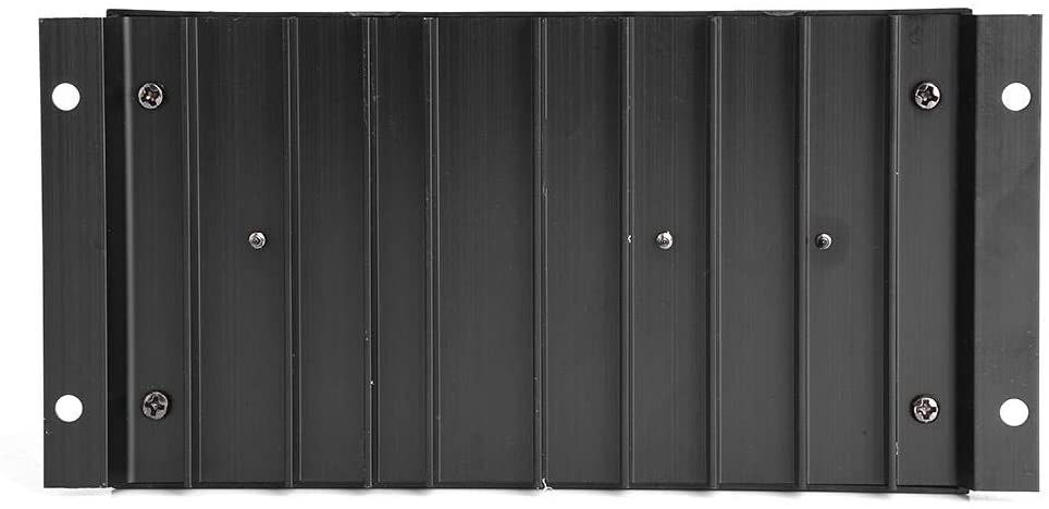 Regolatore di Carica Solare PWM 12/24 V 30A CM3024Z