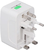 Adattatore universale da viaggio per prese elettriche