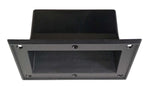 Maniglia in plastica per cassa acustica B7968