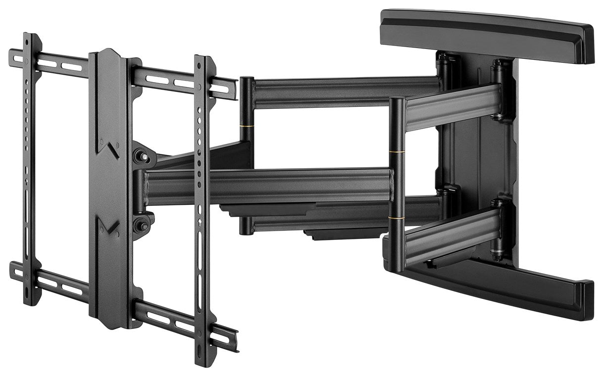 Supporto TV a parete Pro FULLMOTION L wide Range