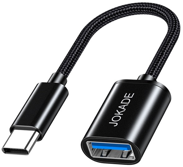 Adattatore USB da USB-C a USB 3.0 JC026 6921042146133 JC029 F4470