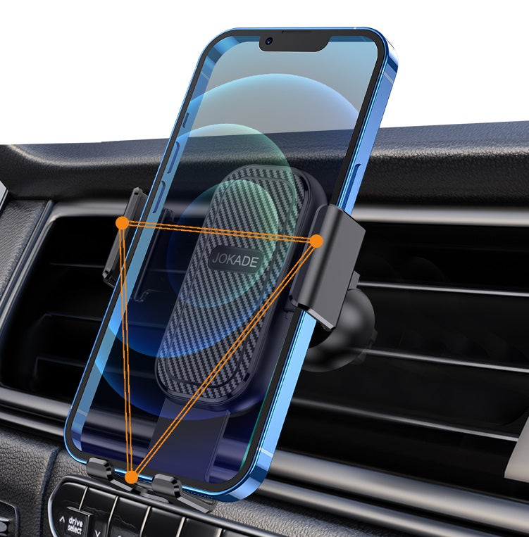 Supporto smartphone per auto JE018-A