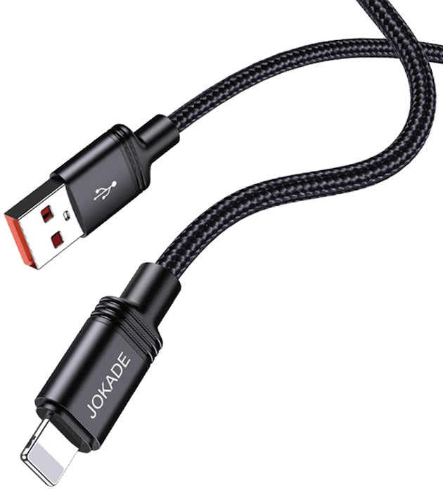 Cavo per ricarica e sincronizzazione 1m 5A USB Lightning N010