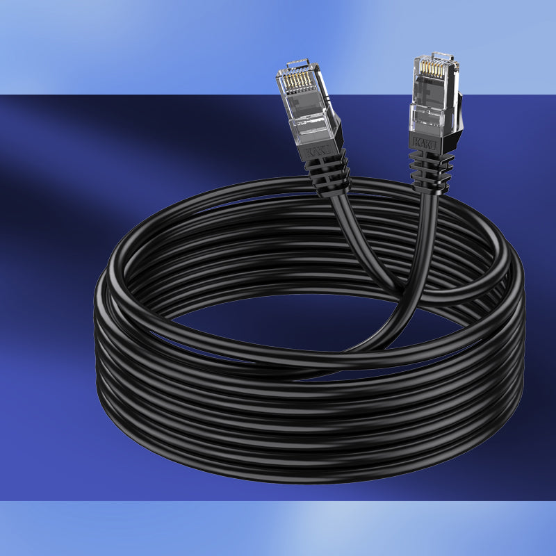 Cavo di rete RJ45 Cat 6 5m KSC-745 6921042122649 F4685