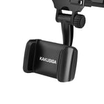 Supporto per smartphone 7" max per specchietto retrovisore KSC-525  F2400