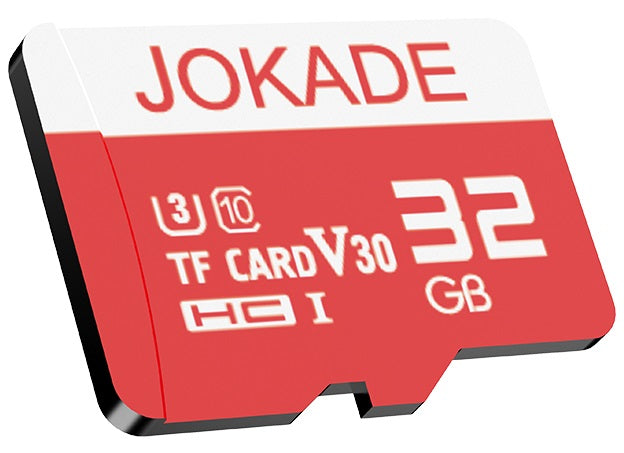 Scheda microSD 32GB JC031