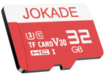 Scheda microSD 32GB JC031 F2710
