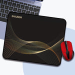 Kit tastiera mouse e tappetino USB per PC ufficio e casa KBMU200BKIT 5412810408399 KSC-355 6921042113548 KITCOMPUTER100