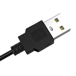 Mouse ottico USB 1500DPI KSC-357 6921042113517 F2910