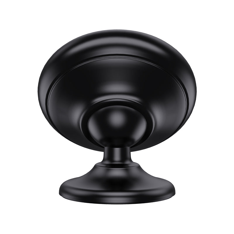 Supporto magnetico adesivo per auto nero JE024