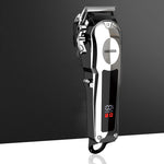 Tagliacapelli elettrico con display digitale KSC-1525 6921042140674 F3050