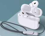 Cuffie auricolari Bluetooth bianche KSC-1109 F2615Cuffie auricolari Bluetooth bianche KSC-1109 F2615